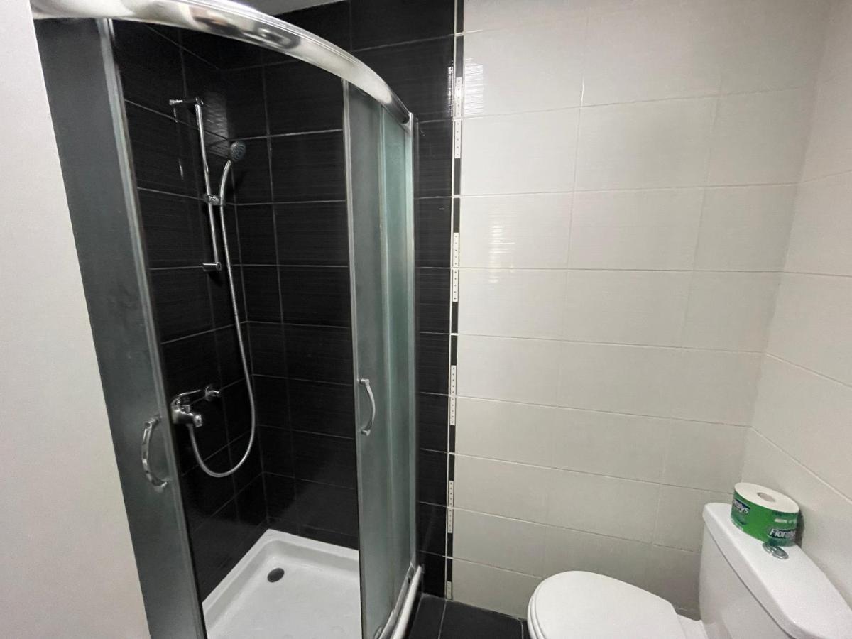 Apartments Don Belgrad Exterior foto